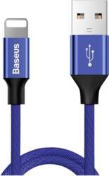 Baseus Yiven 1,2 m Zils