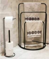 Bathroom Solutions Bathroom Solutions Towel rack