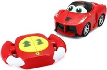 BB Junior BB JUNIOR controlled car