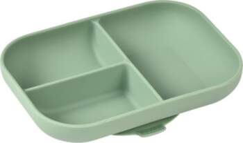 BEABA SILICONE BOTTOM STICK 3 COMPARTMENT