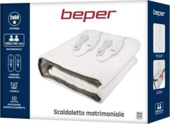 Beper P203TFO111