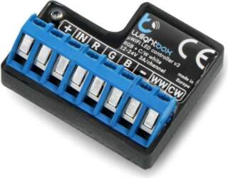 BleBox wLightBox v3 - LED controller
