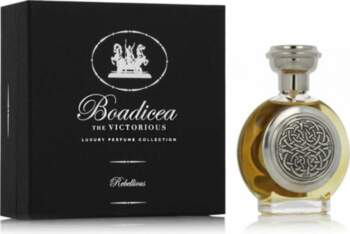 Boadicea the Victorious Boadicea the Victorious