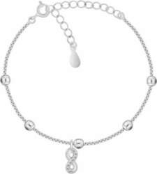 Brilio Silver Brilio Silver Infinity Silver