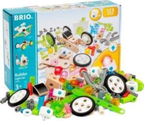 BRIO Builder Light, 34593