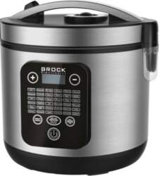 Brock Electronics Brock Electronics MC 3601