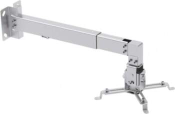 Cabletech Bracket Cabletech Mounting the projector