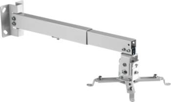 Cabletech Projector wall mount