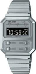 Casio Laikrodis Casio A100WE-7BEF