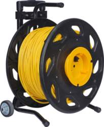 Chasing Electric cable for Chasing M2