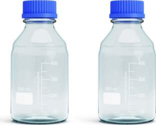 CHASING WATER SAMPLER ADDITIONAL BOTTLE 500ML