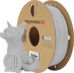 Copymaster3D PLA MATTE filament for 3D