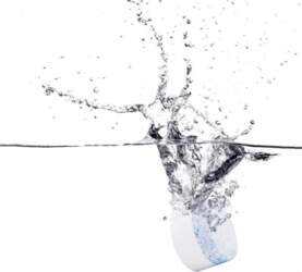 Crystal Drop 2-phase cleaning tablets CRYSTAL