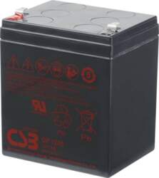 CSB Akumulators CSB (4.5Ah, 12V