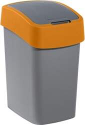 Curver Pacific Flip Bin for Binder