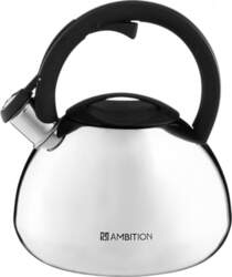 Dajar AMBITION Pot Berry with lid