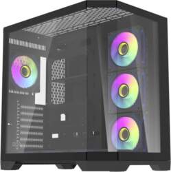 DarkFlash Darflash FT418 PRO computer case