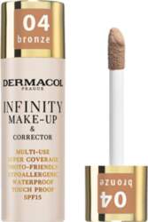 Dermacol Infinity Make-Up & Corrector