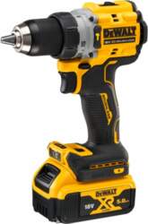 Dewalt Devolution. screwdriver UD.18V 90Nm