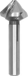 Ecef Drill Conical countersink for metal