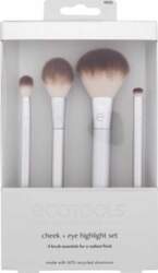 EcoTools Precious Metals Cheek + Eye
