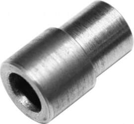 Elite Boost through-shaft adapter
