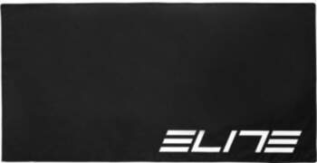Elite training mat, black