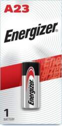 Energizer Battery A23 1 pack