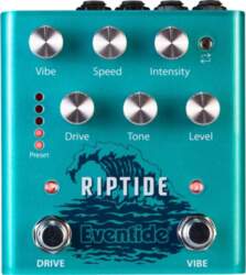 Ever Eventide Riptide