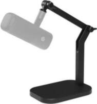 FIXED Talk Pro, Melns