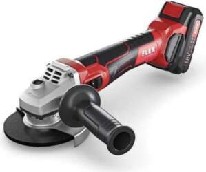 Flex Cordless angle grinder FLEX LB