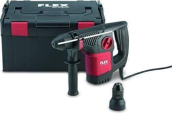 Flex Punch with replaceable chuck FLEX