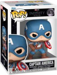 Funko POP figure Marvel Infinity Saga