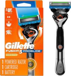 Gillette Fusion5 Proglide