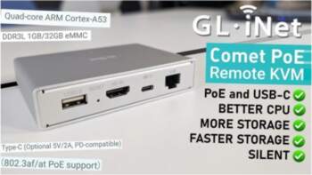 Gl Inet Gl Inet KVM IP