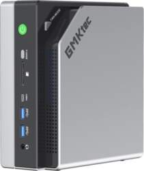 GMKtec Mini PC GMKtec EVO-X2 -