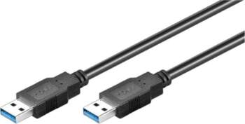 Goobay USB 3.0, USB A