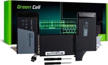Green Cell Green Cell Battery Green