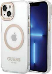 Guess Case for iPhone 15 Plus