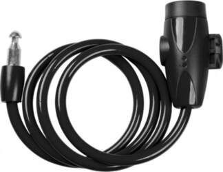 GZR W2 cable lock