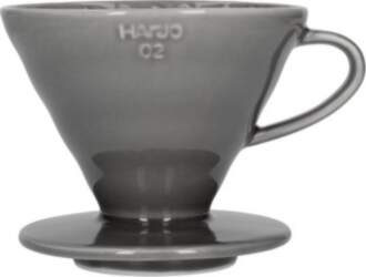 Hario V60 Dripper 02 ceramic coffee