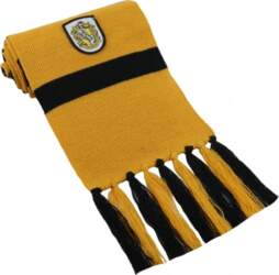hogwarts scarf