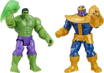 Hasbro Marvel Avengers F9326