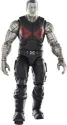 Hasbro Marvel Deadpool Legasy Collection Colossus