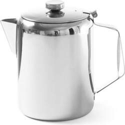 Hendi Coffee pot with lid 0