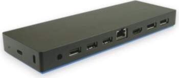 HP Poly HP USB-C Docking Station