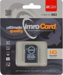 Imro Memory Card 2GB