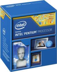 Intel Pentium G3240
