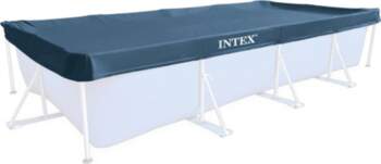 Intex 28039 baseina pārsegs