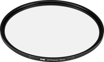Irix Edge UV Protector SR 62mm